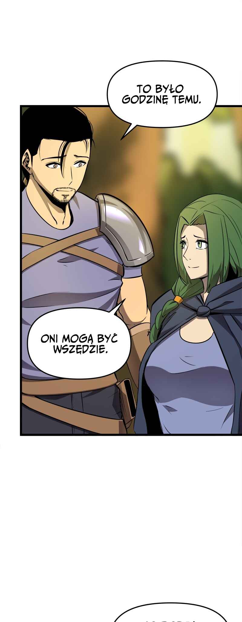 Primal Hunter Chapter 1 - Page 79