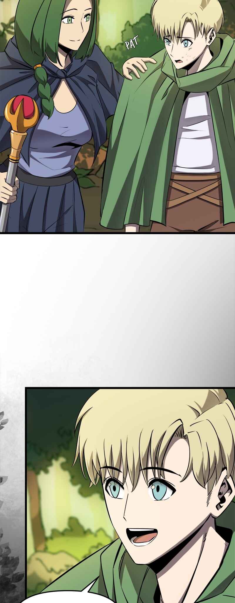 Primal Hunter Chapter 1 - Page 81