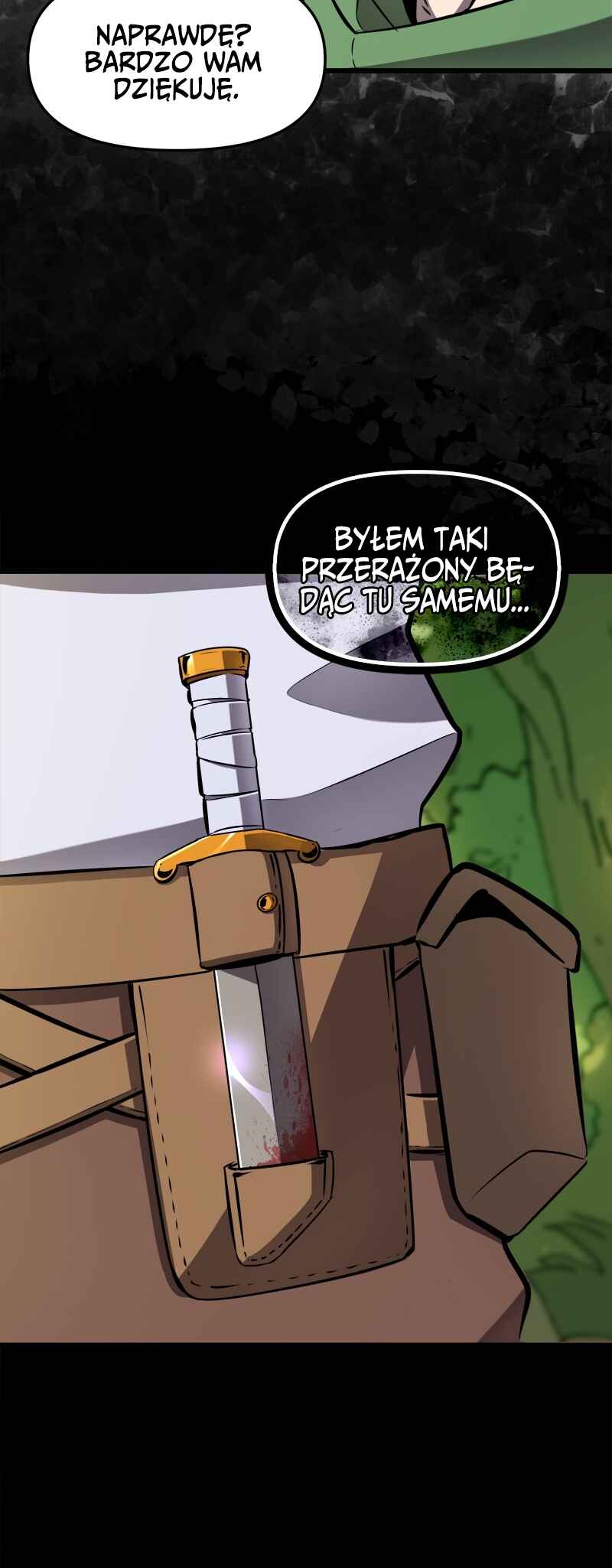 Primal Hunter Chapter 1 - Page 82