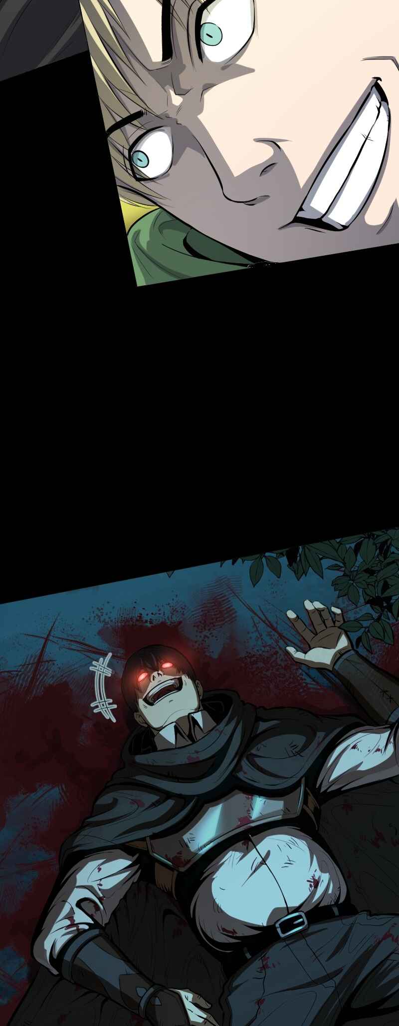 Primal Hunter Chapter 1 - Page 9