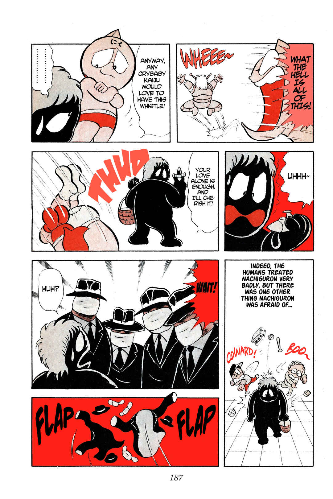 Kinnikuman Chapter 13 - Page 12