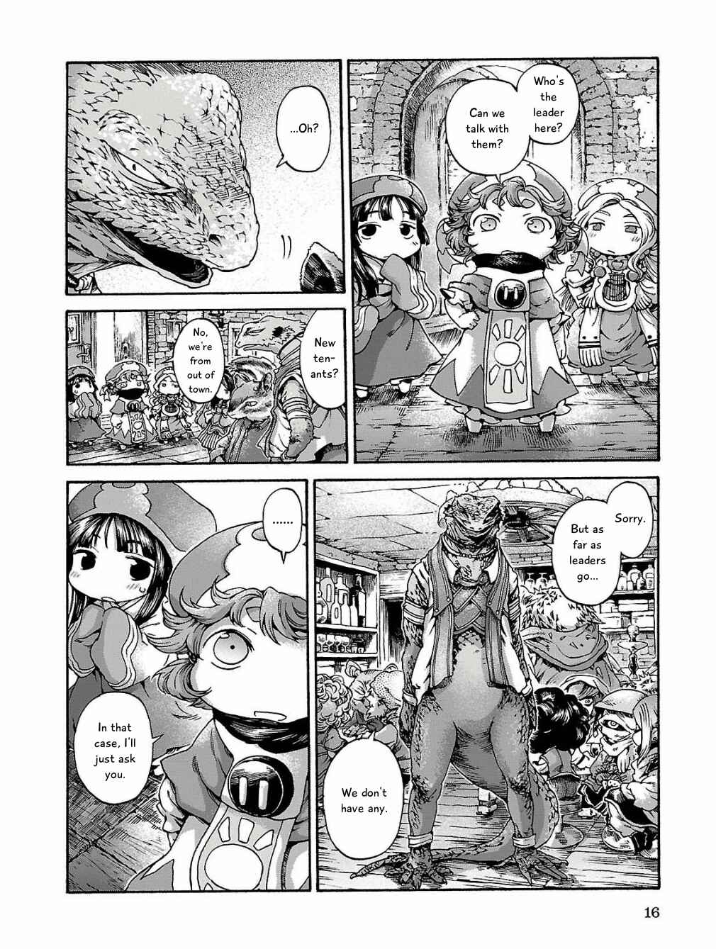 Hakumei to Mikochi Chapter 15.1 - Page 14