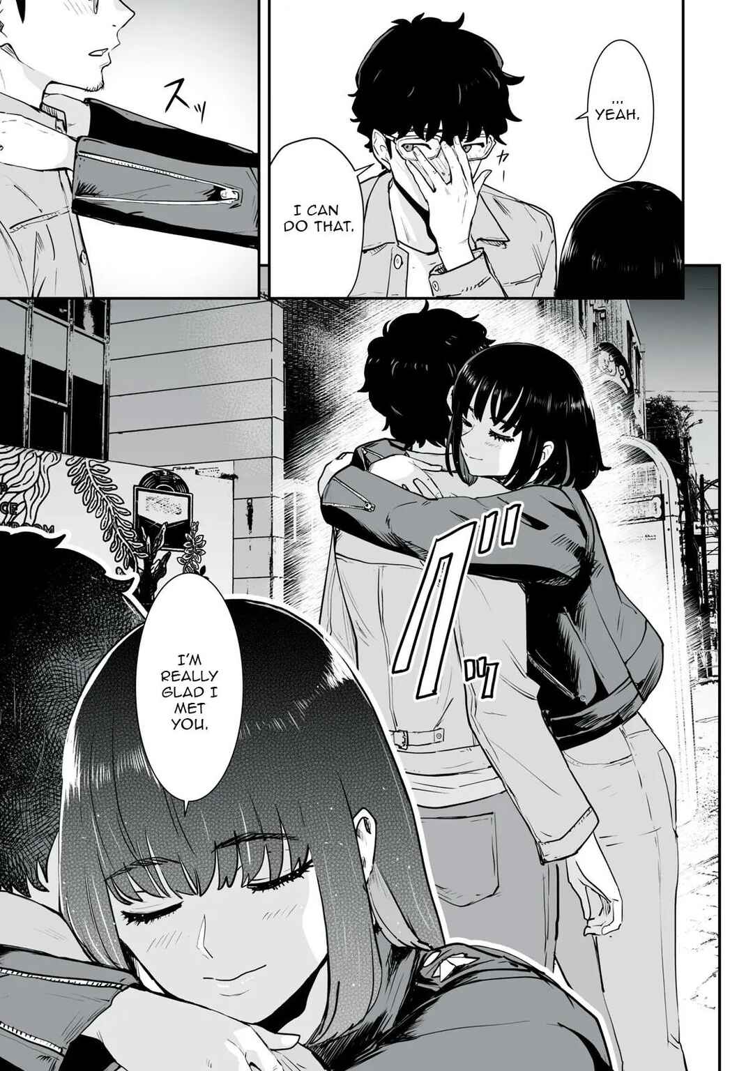 Ichiban Tookute, Chikai Aitsu. ~Kimi ni Koi o Suru nante, Arienai Hazu Datta~ Chapter 37 - Page 13