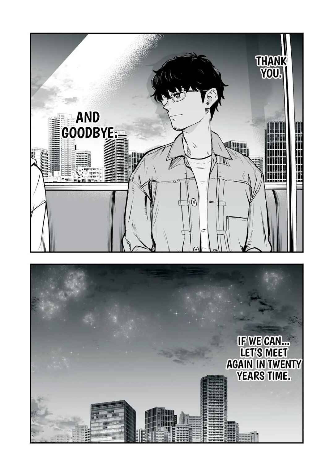 Ichiban Tookute, Chikai Aitsu. ~Kimi ni Koi o Suru nante, Arienai Hazu Datta~ Chapter 37 - Page 20