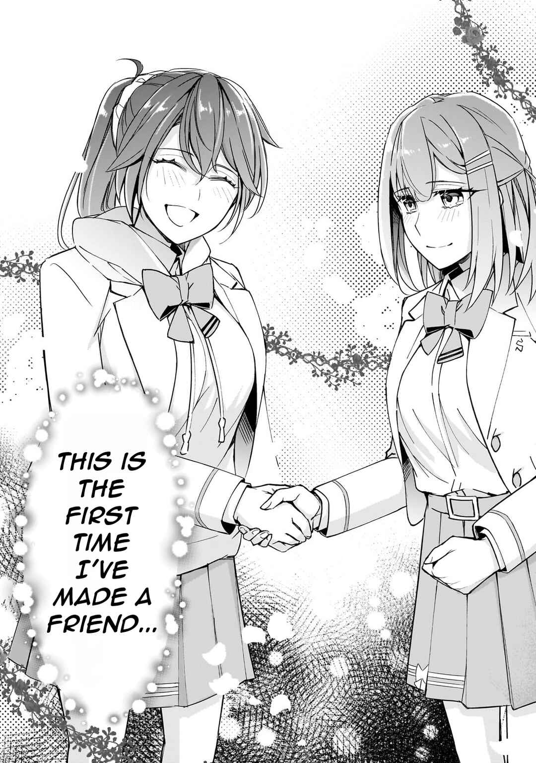 Ore ni Trauma wo Ataeta Joshi-tachi ga Chirachira Mitekuru kedo, Zannen desuga Teokure desu Chapter 17 - Page 24
