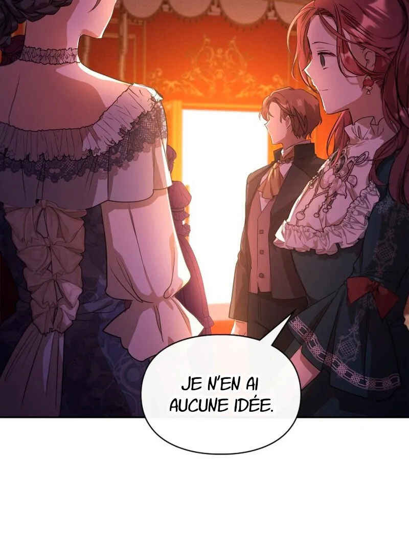 Siella's Revenge Affair Chapter 20 - Page 12