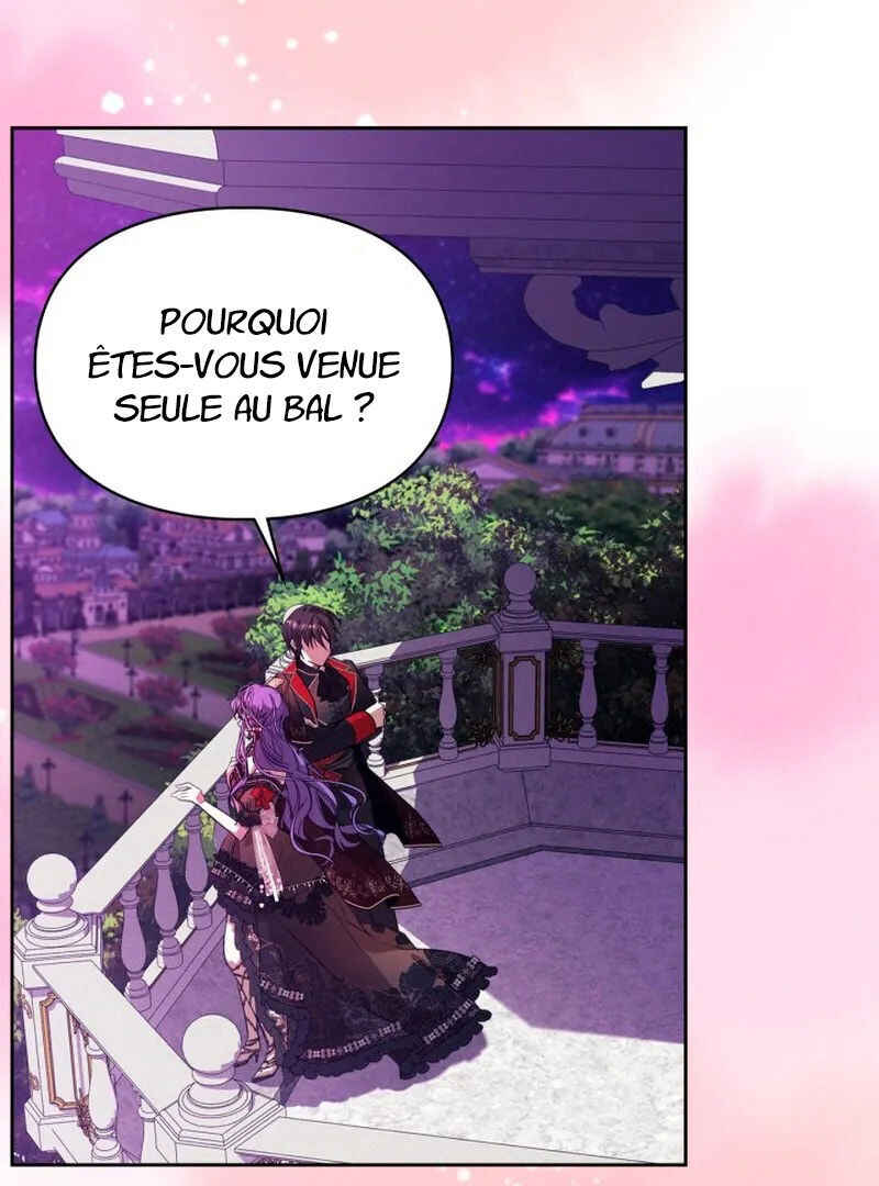 Siella's Revenge Affair Chapter 20 - Page 35