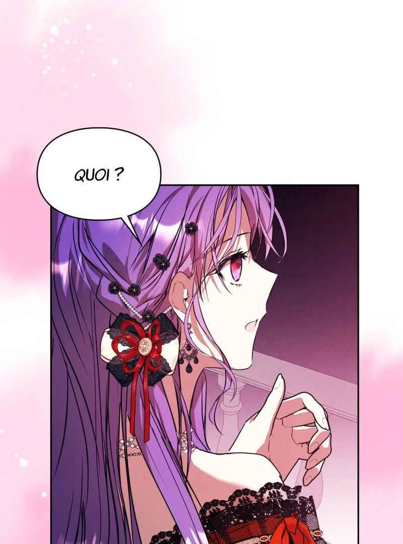 Siella's Revenge Affair Chapter 20 - Page 51