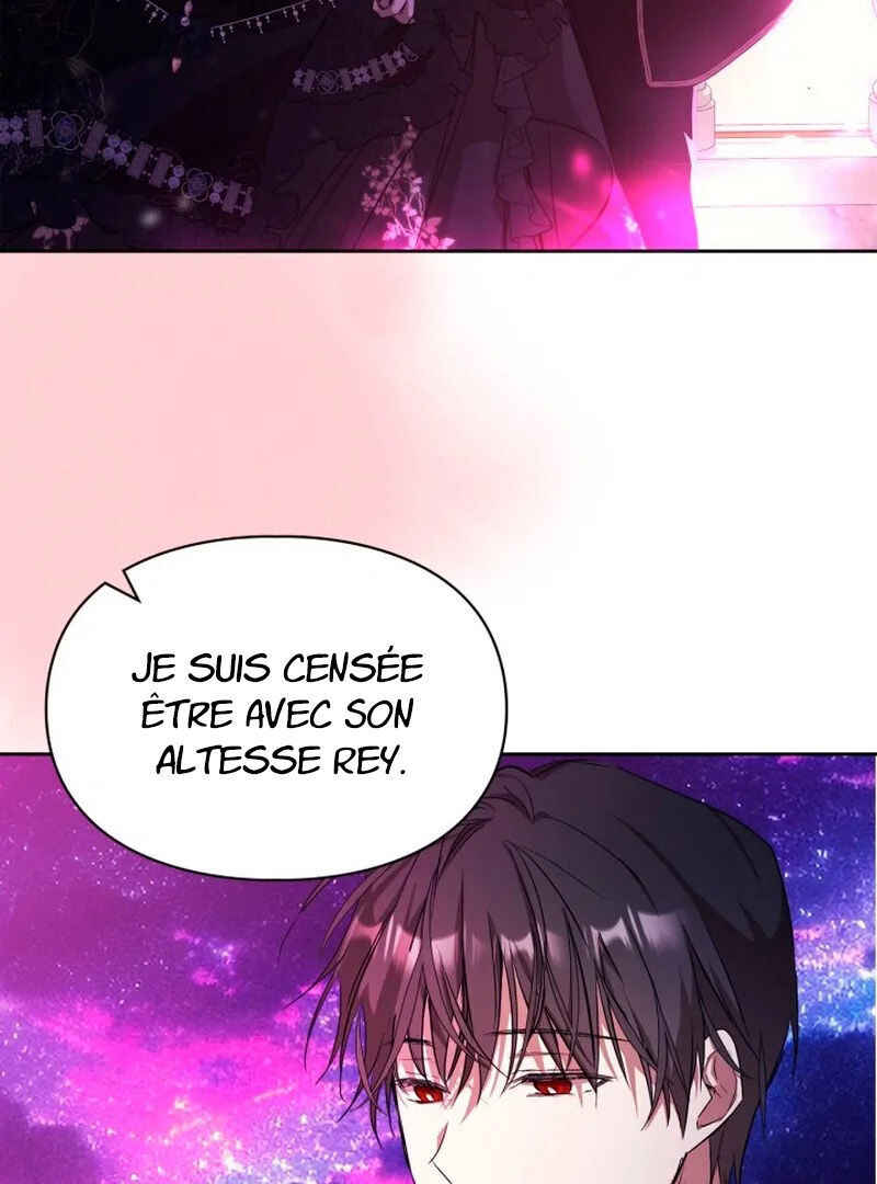 Siella's Revenge Affair Chapter 20 - Page 54