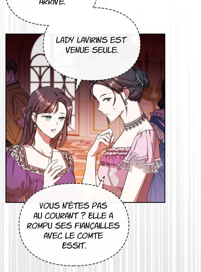 Siella's Revenge Affair Chapter 20 - Page 6