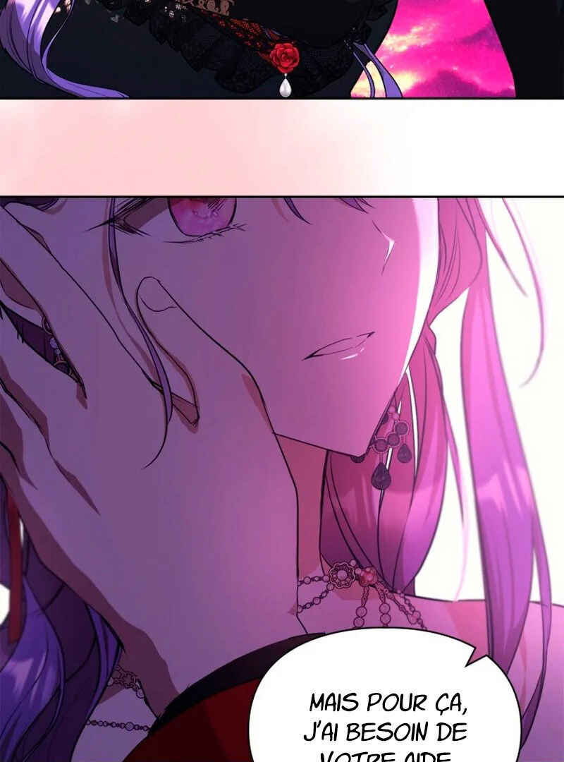 Siella's Revenge Affair Chapter 20 - Page 63
