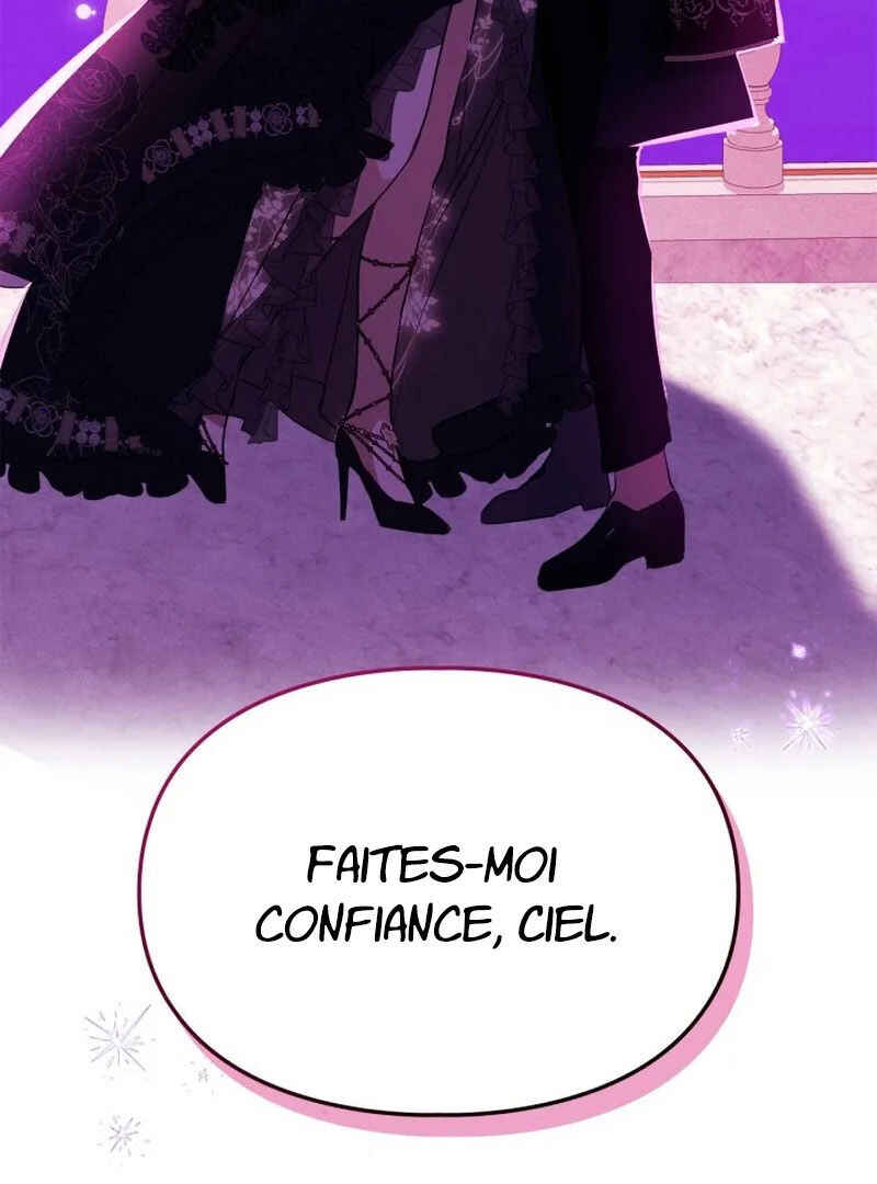 Siella's Revenge Affair Chapter 20 - Page 66