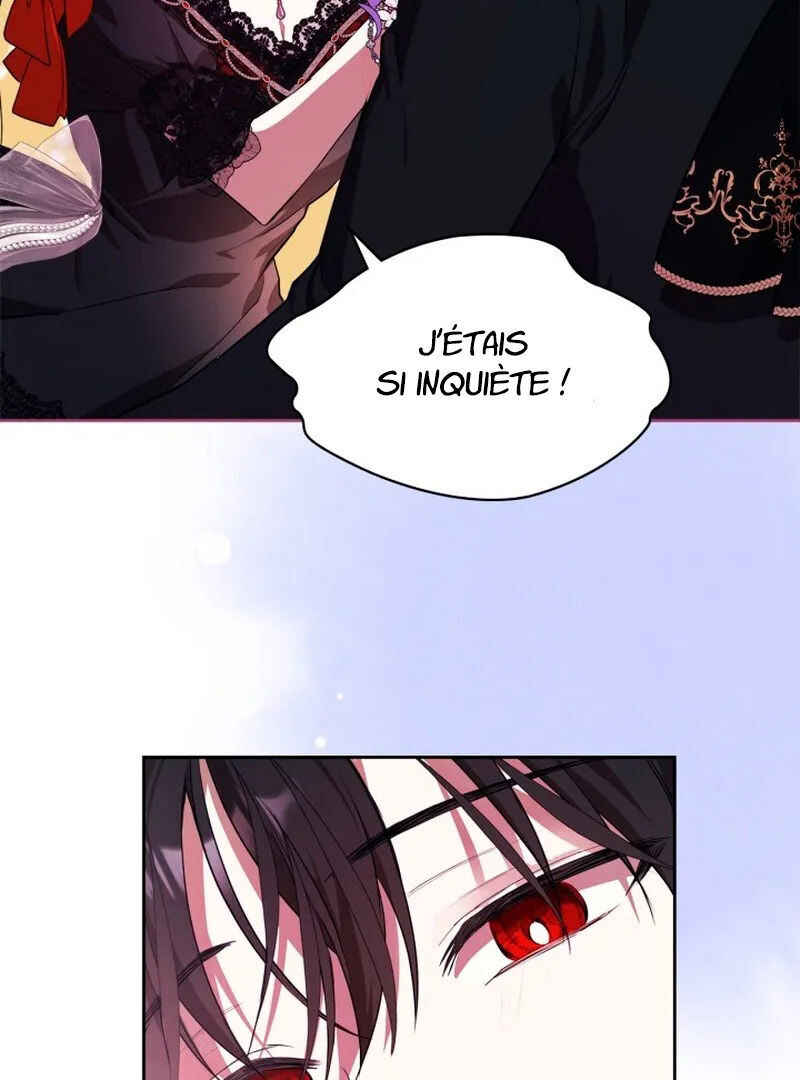 Siella's Revenge Affair Chapter 20 - Page 78