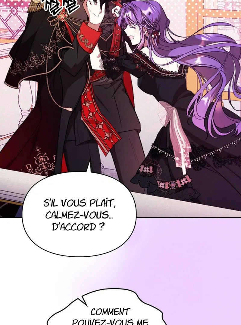 Siella's Revenge Affair Chapter 20 - Page 84