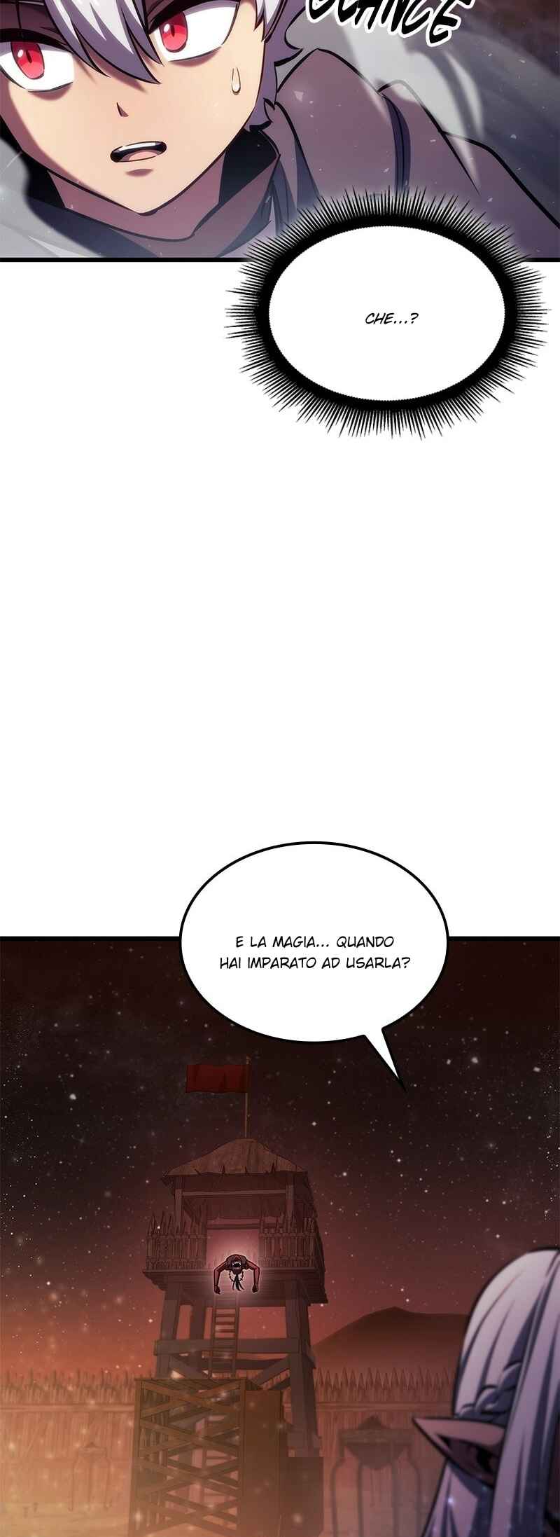 Beureikeojeu Chapter 8 - Page 45