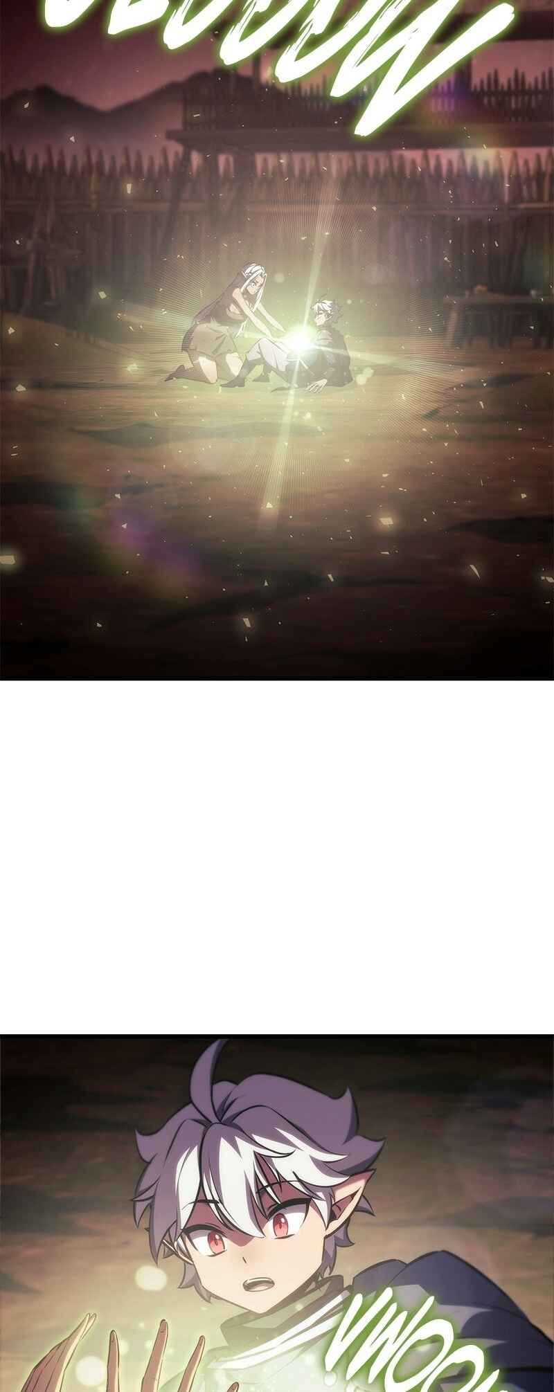 Beureikeojeu Chapter 8 - Page 49