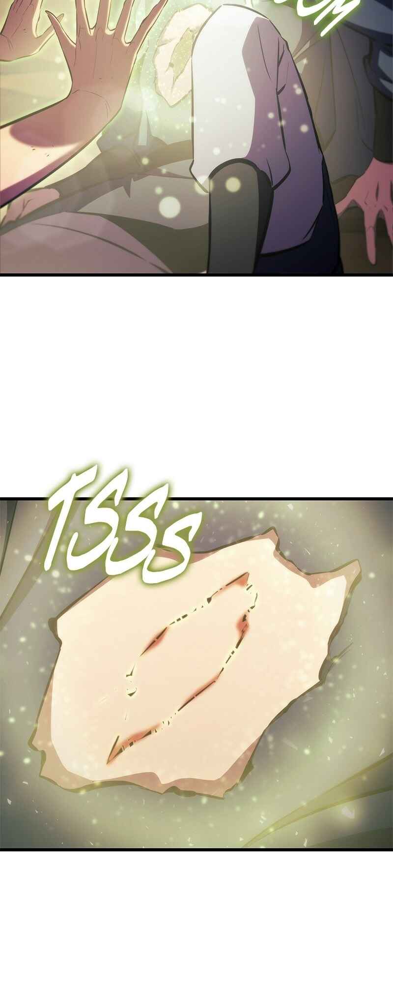 Beureikeojeu Chapter 8 - Page 50