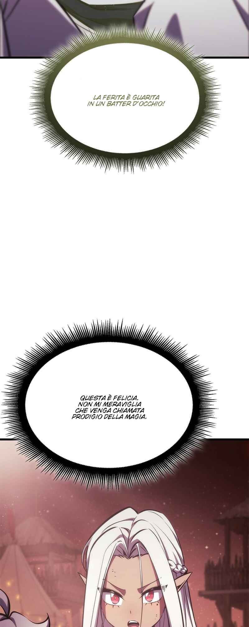 Beureikeojeu Chapter 8 - Page 52