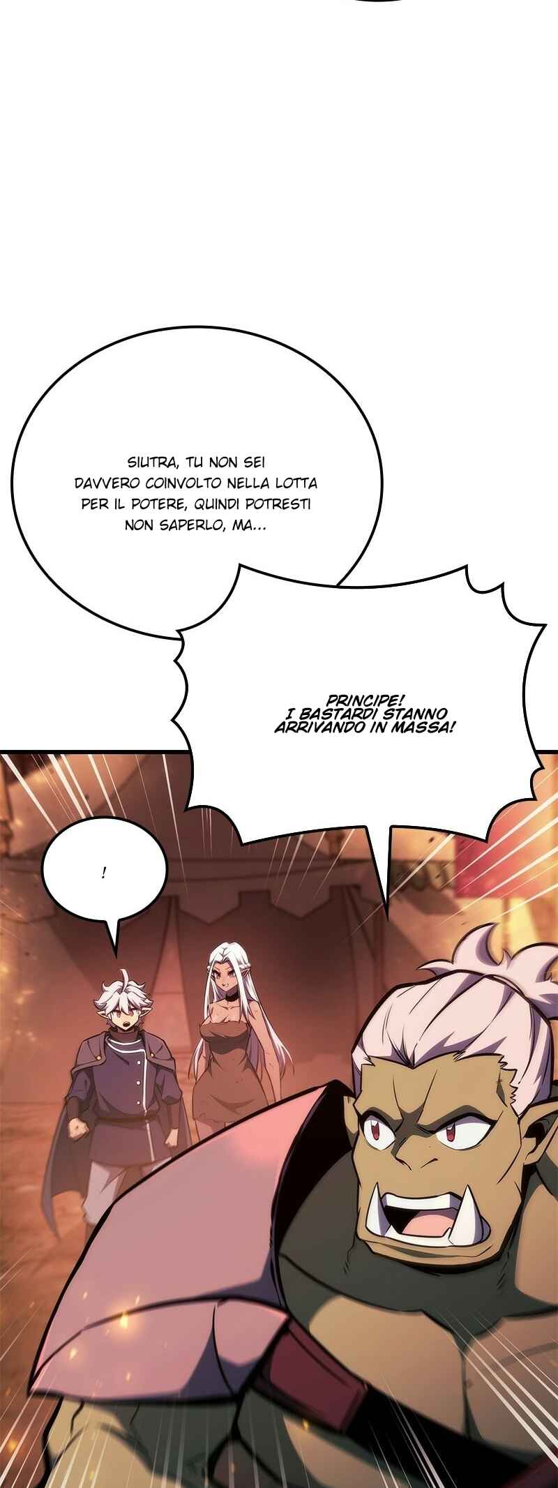 Beureikeojeu Chapter 8 - Page 6