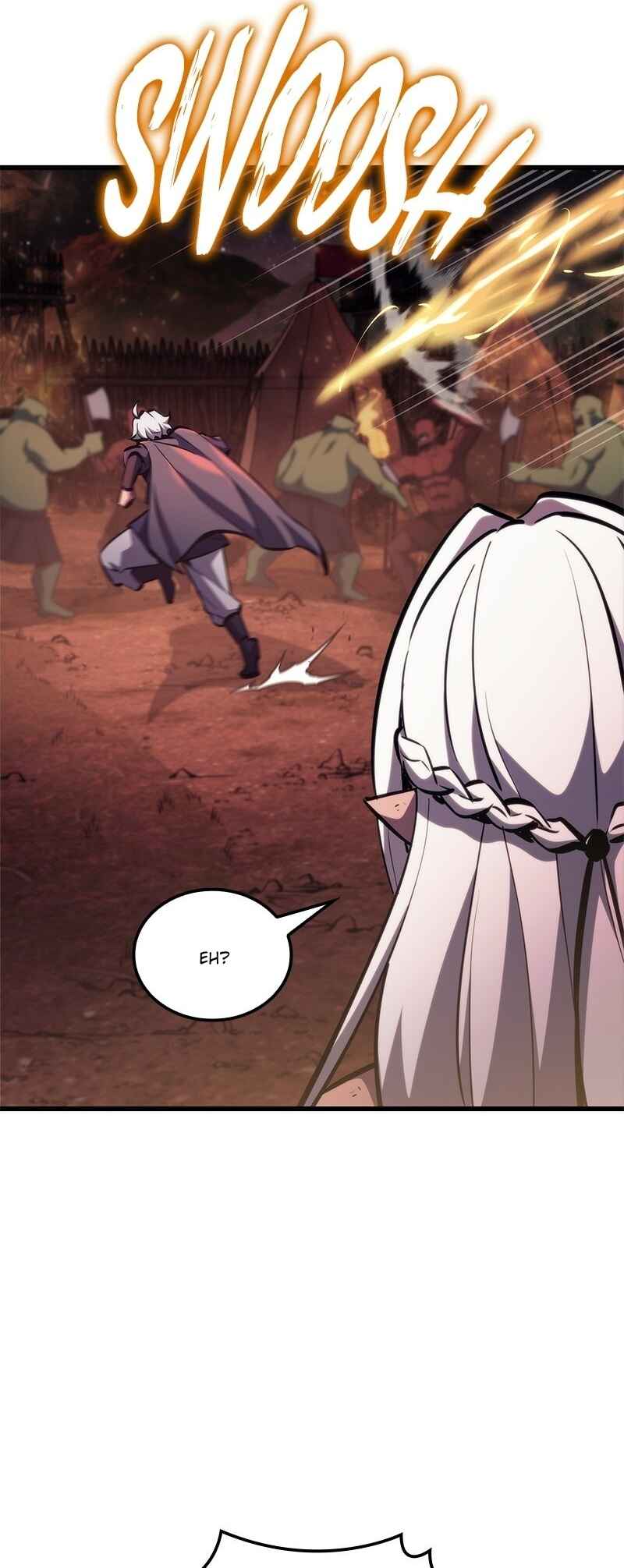 Beureikeojeu Chapter 8 - Page 9
