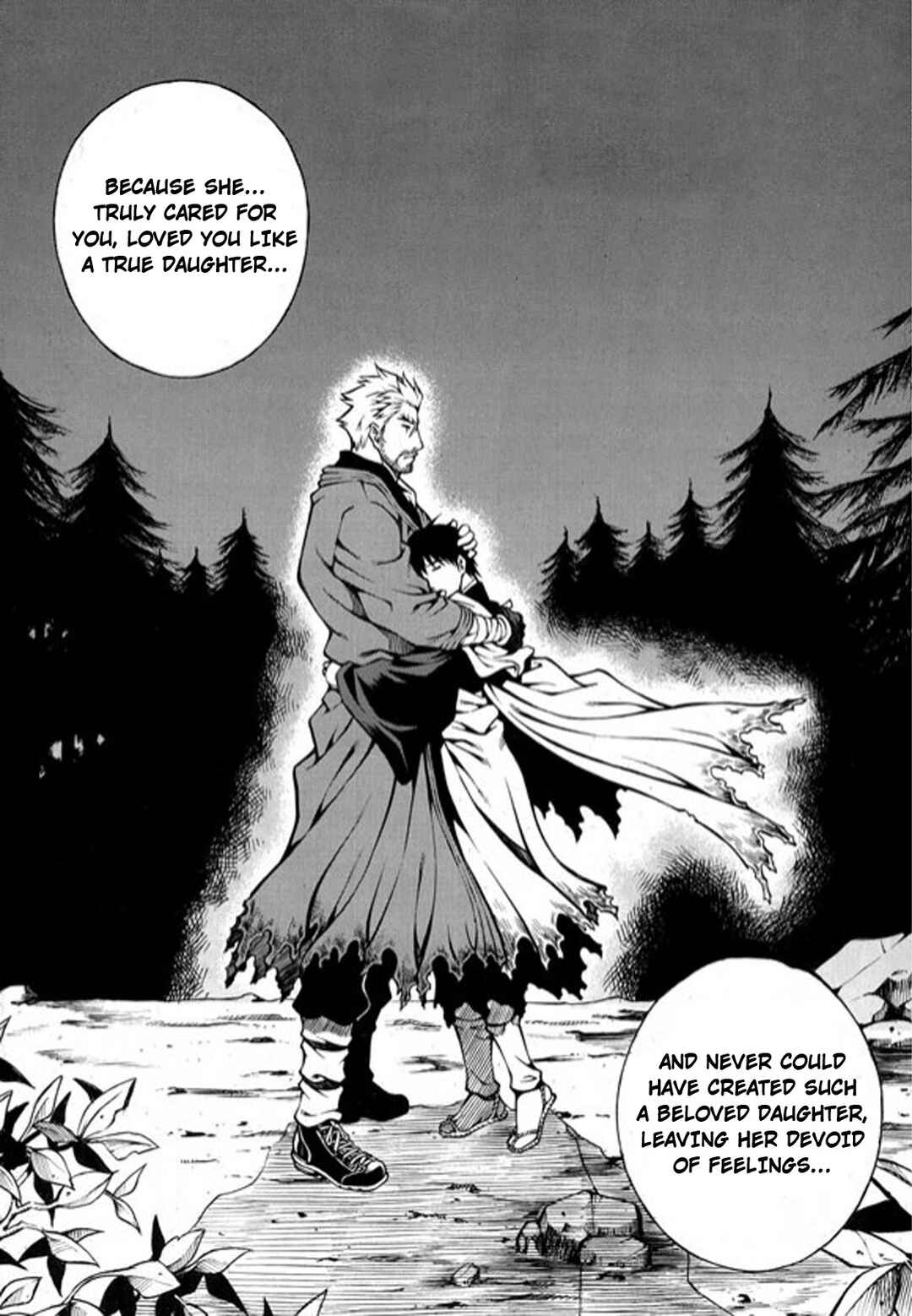 Rebirth Chapter 103 - Page 31