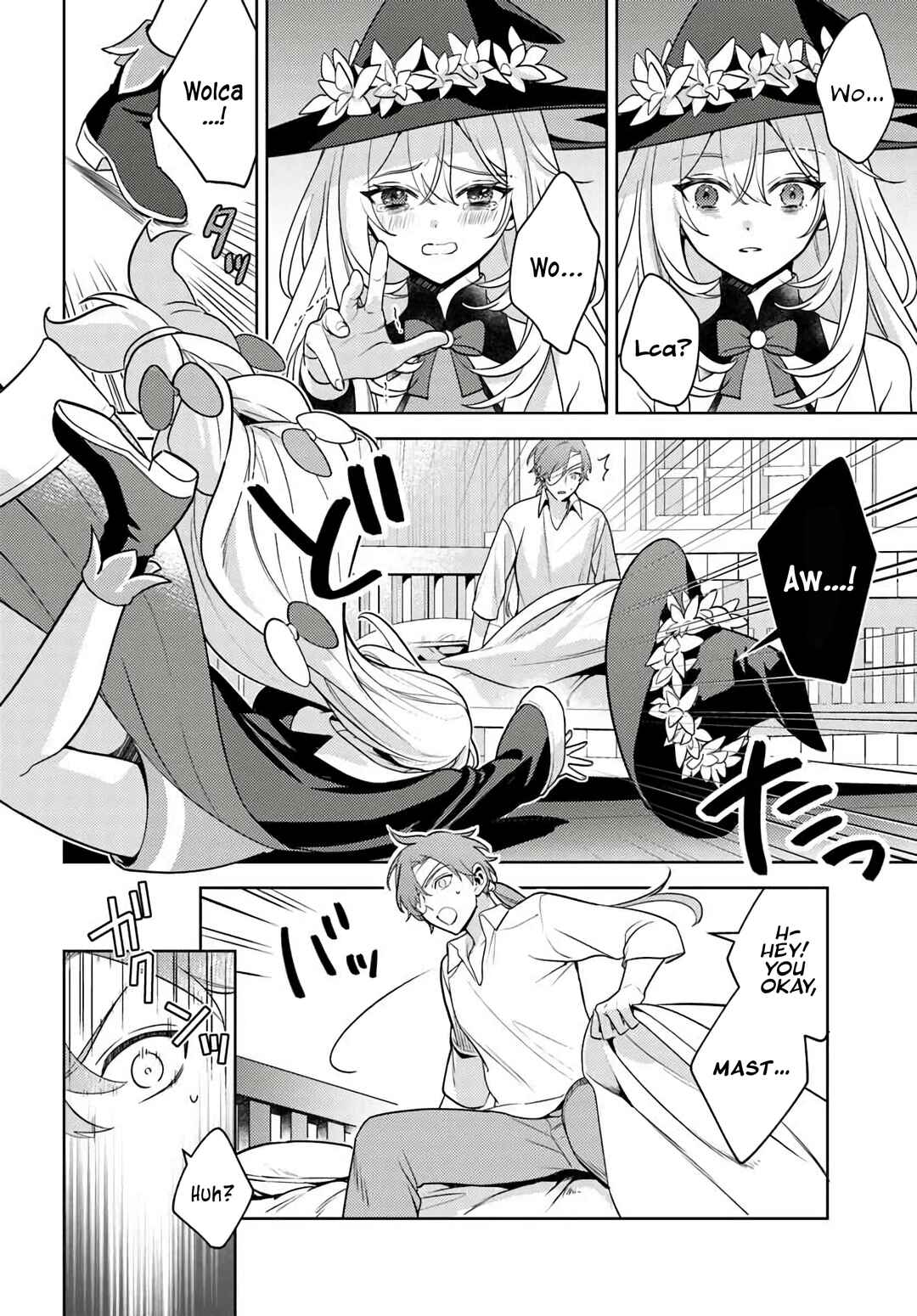 Zenmetsu End o Shinimono-gurui de Kaihi Shita. Party ga Yanda. Chapter 1 - Page 20