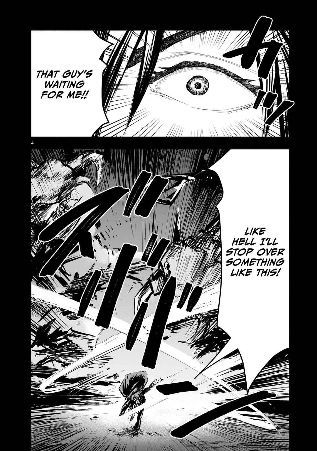 Moto Saikyou Yuusha no Saishuushoku Chapter 9 - Page 5