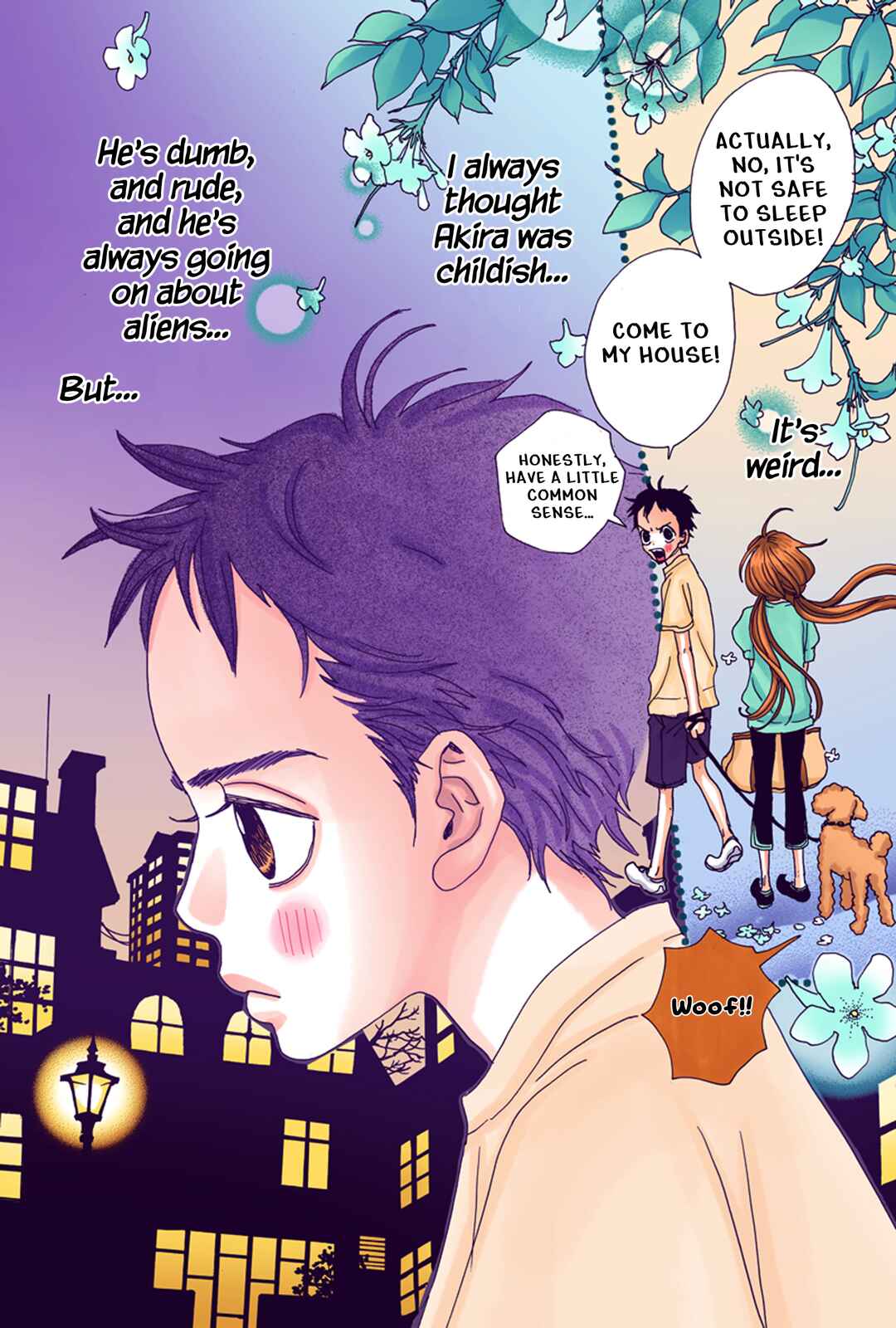 Sugar Sugar Rune Chapter 13 - Page 25
