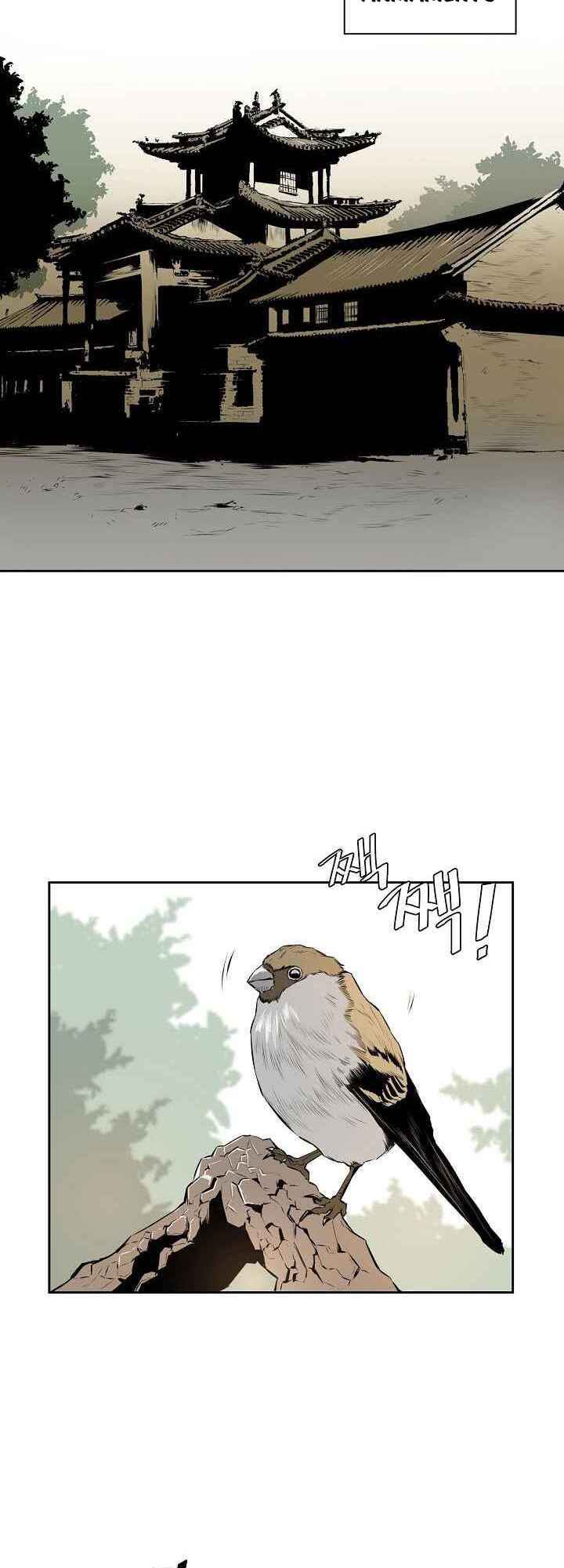 Wind Spirit Chapter 4 - Page 12