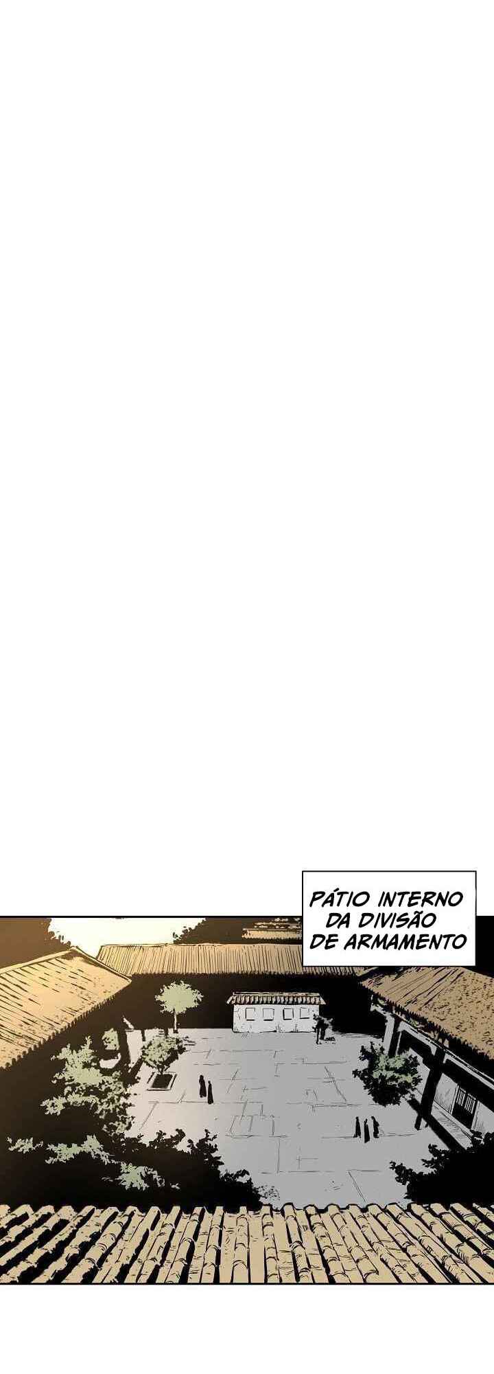 Wind Spirit Chapter 4 - Page 19