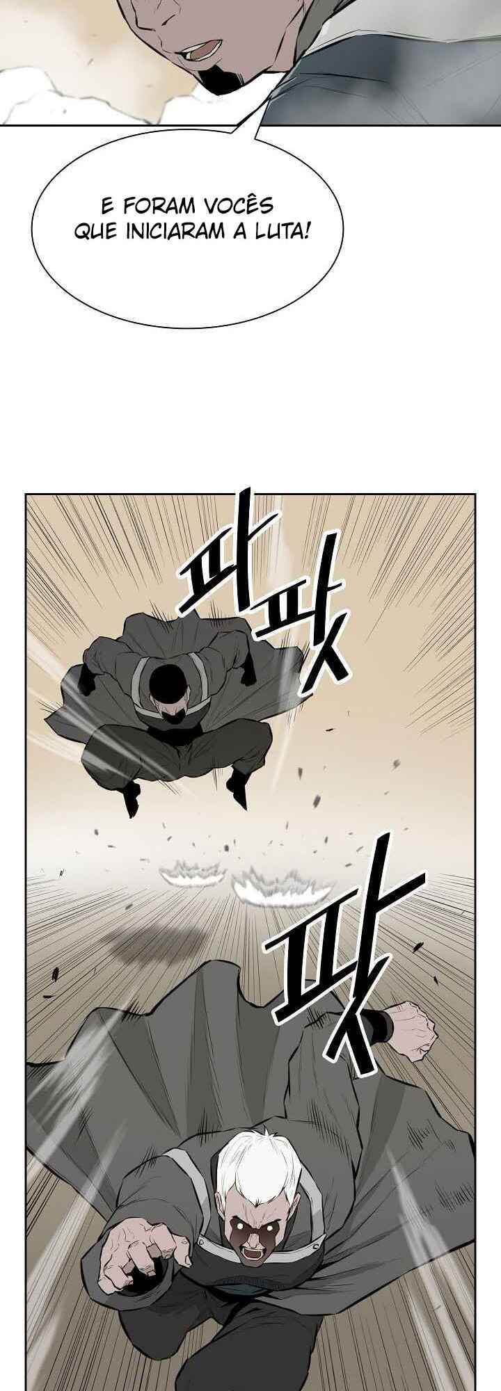 Wind Spirit Chapter 4 - Page 25