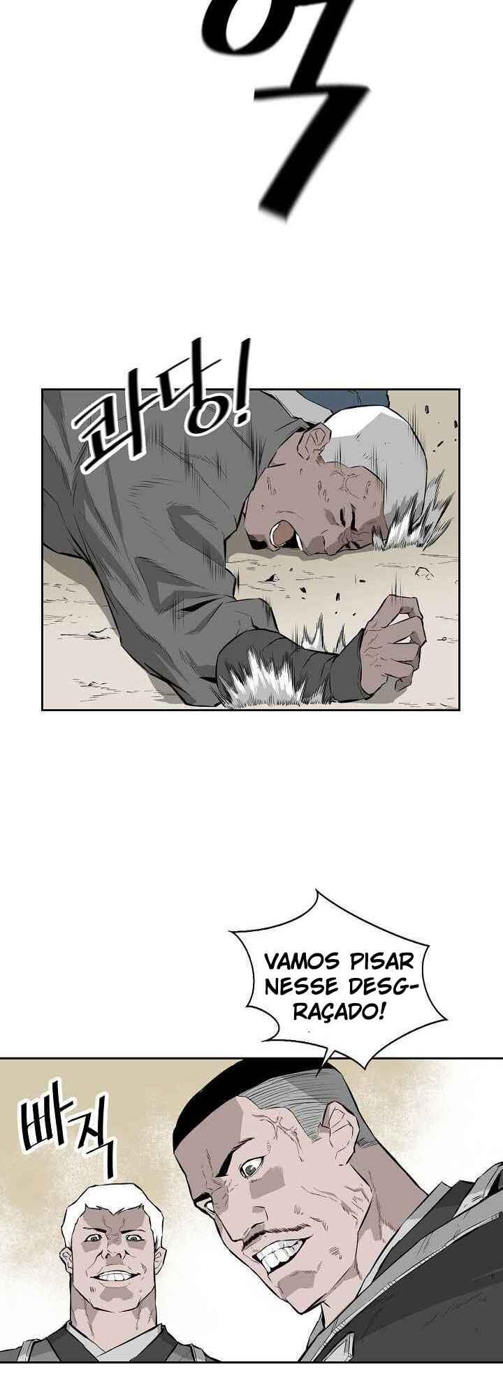 Wind Spirit Chapter 4 - Page 29