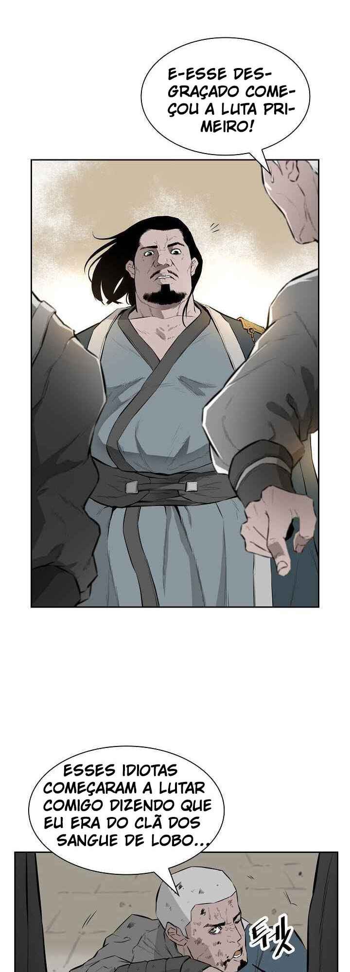 Wind Spirit Chapter 4 - Page 32
