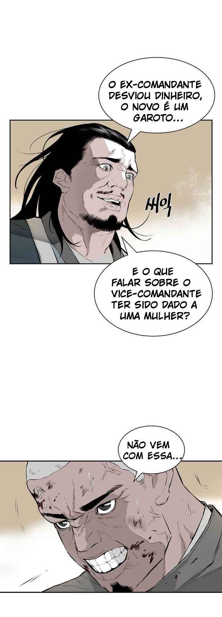 Wind Spirit Chapter 4 - Page 35