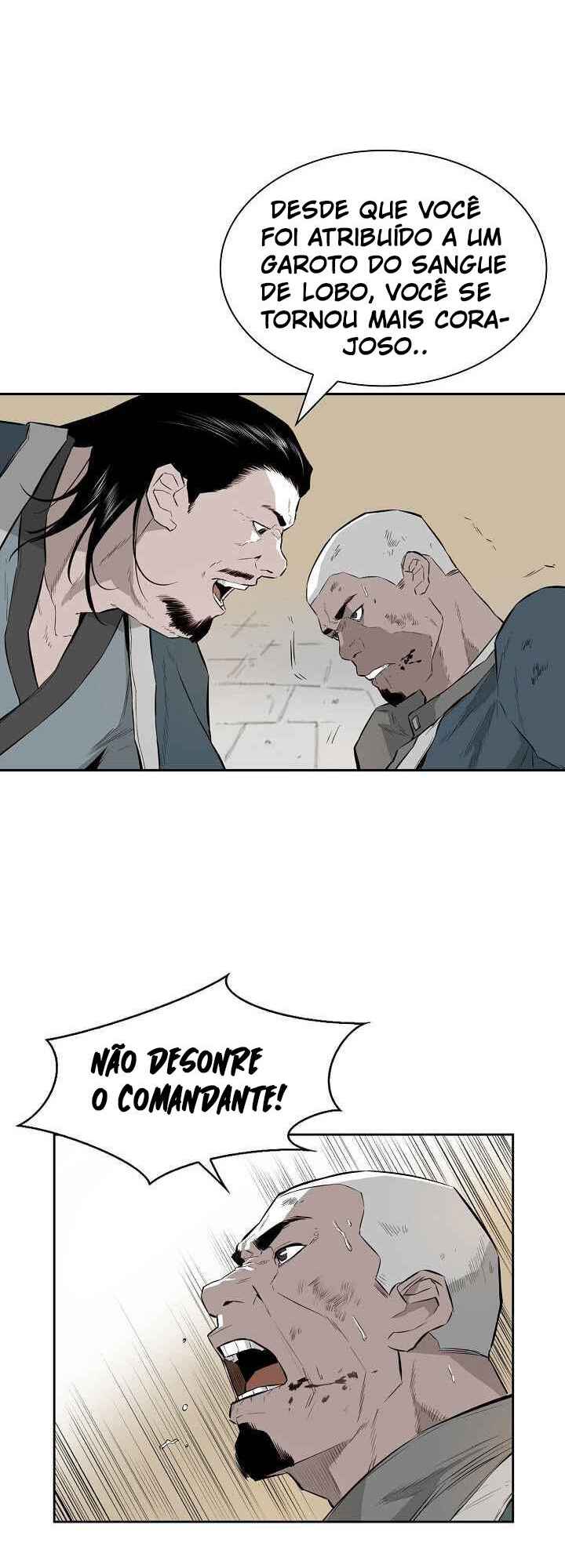Wind Spirit Chapter 4 - Page 36