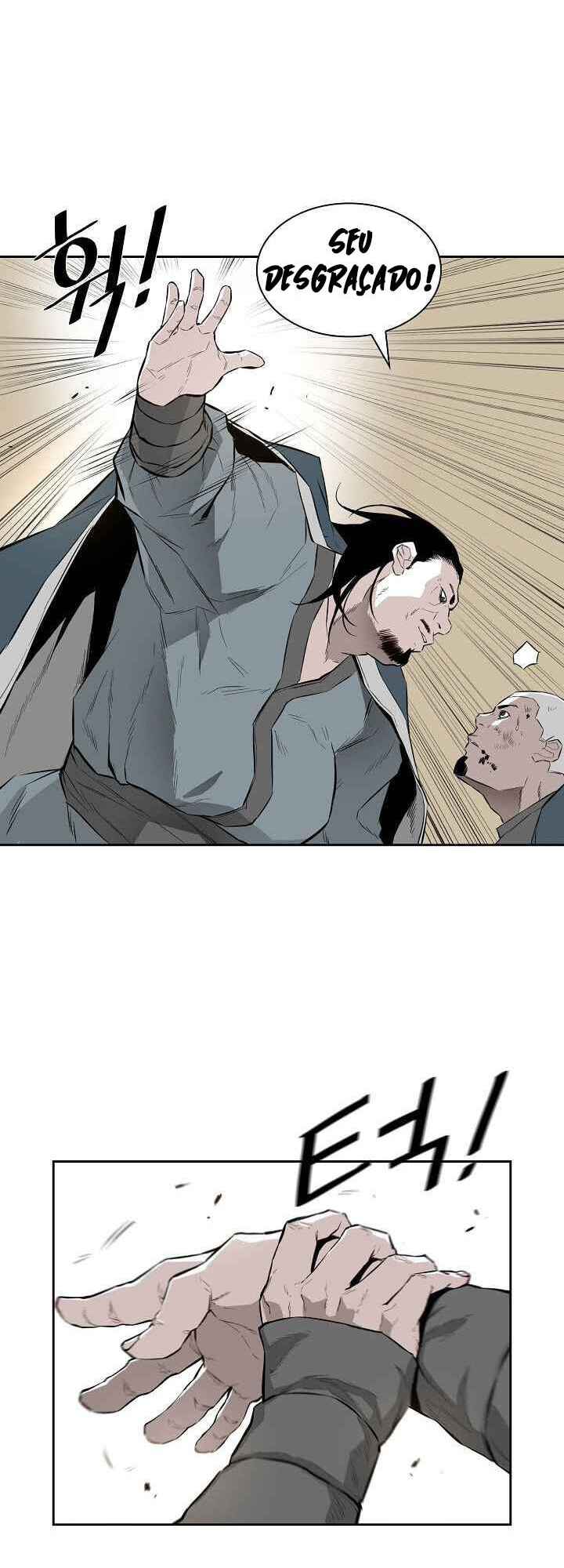 Wind Spirit Chapter 4 - Page 37
