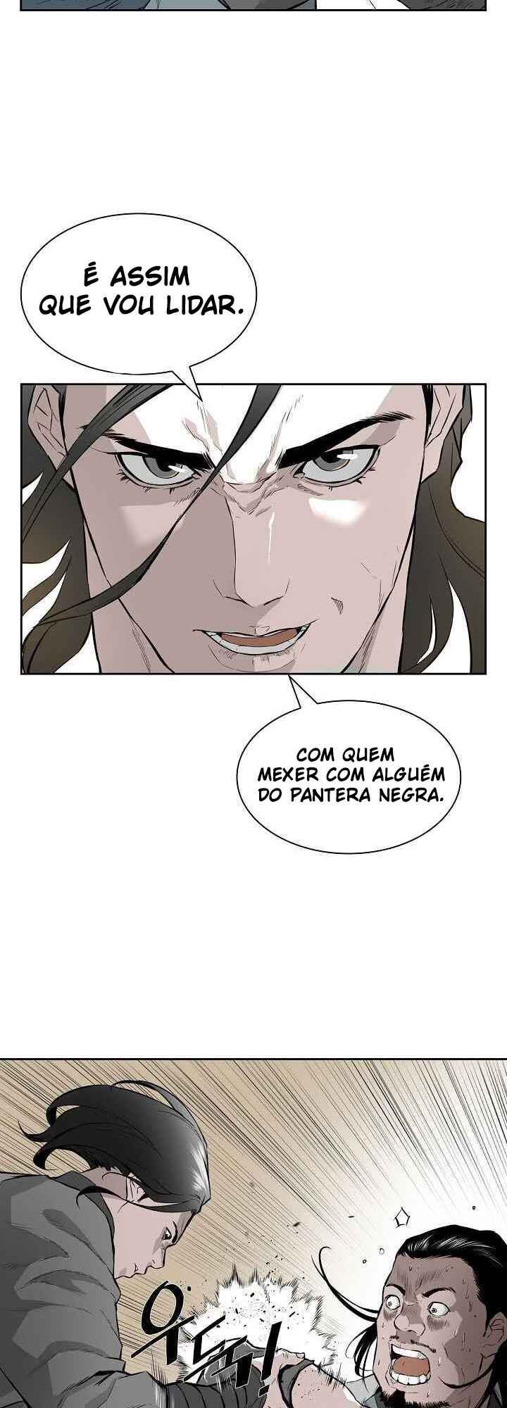 Wind Spirit Chapter 4 - Page 41