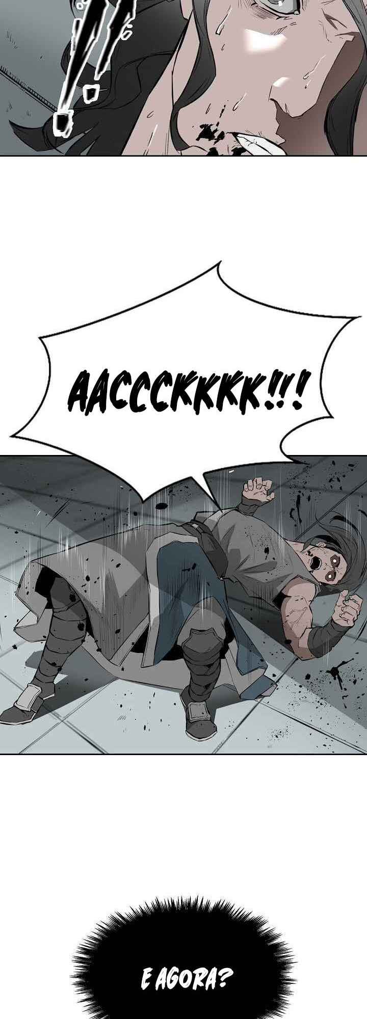 Wind Spirit Chapter 4 - Page 9