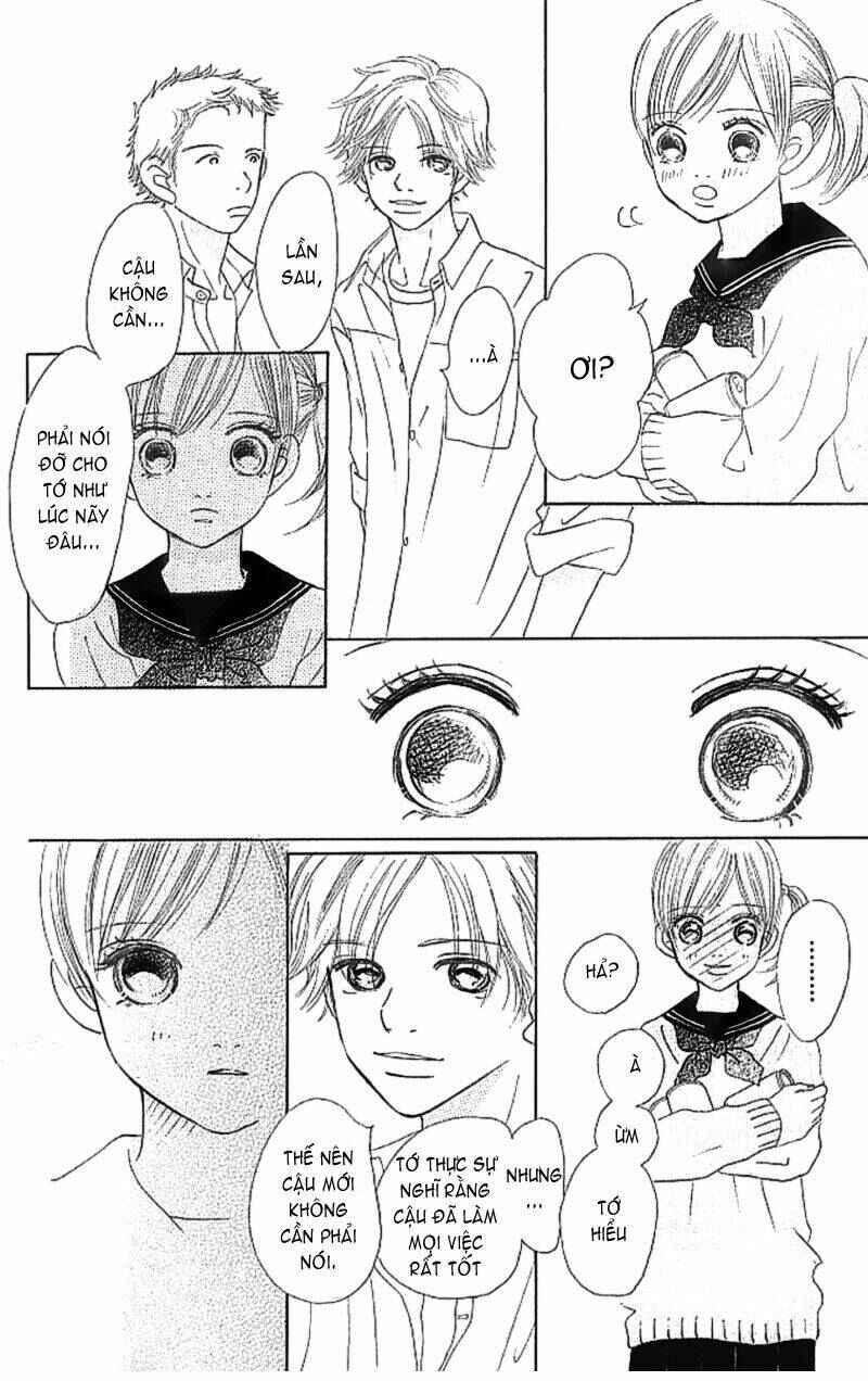 Bokura ga Ita Chapter 7 - Page 12