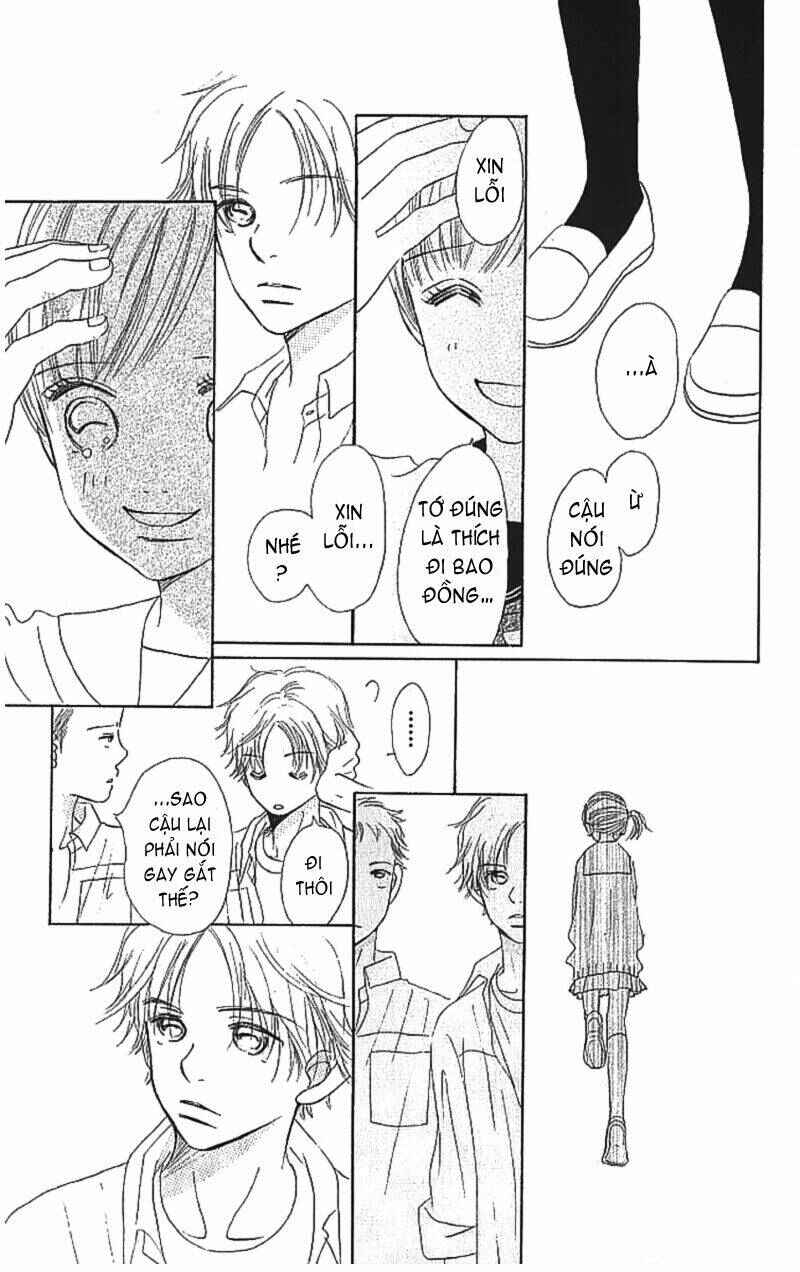 Bokura ga Ita Chapter 7 - Page 13