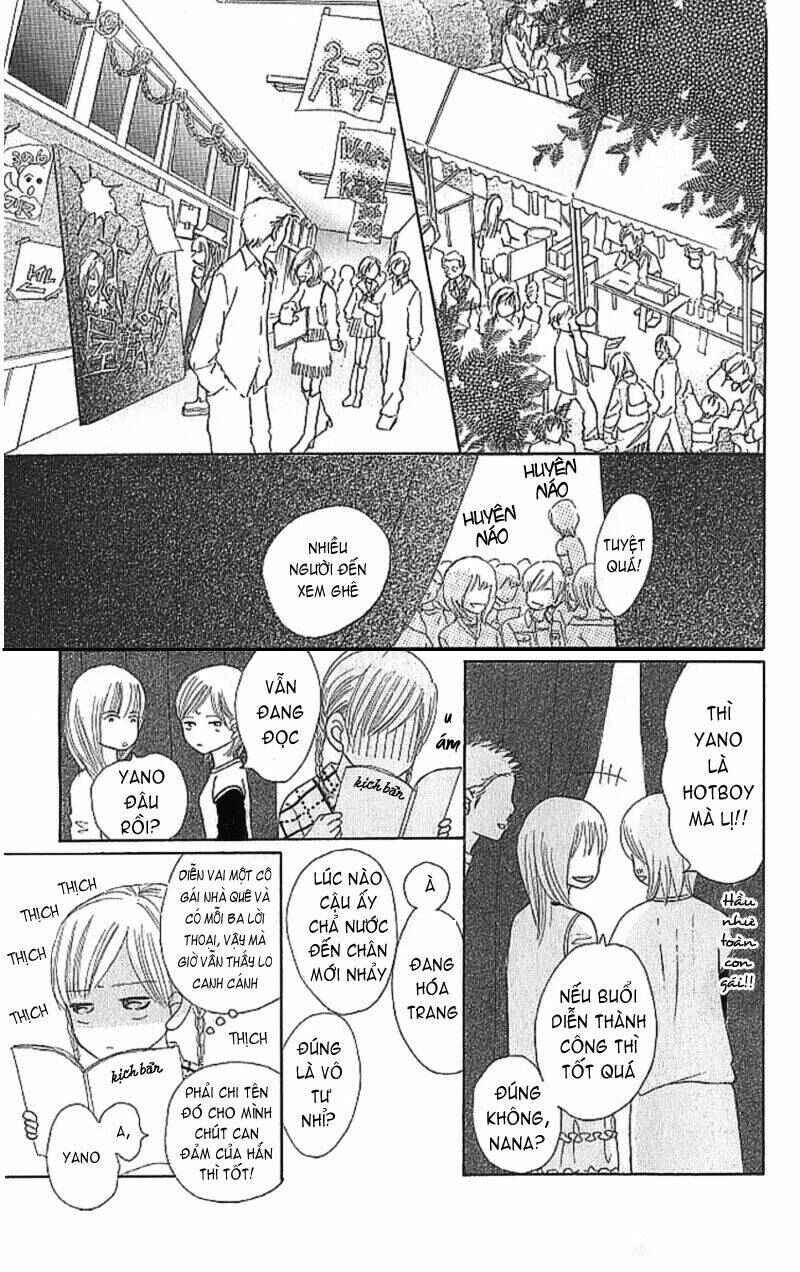Bokura ga Ita Chapter 7 - Page 15