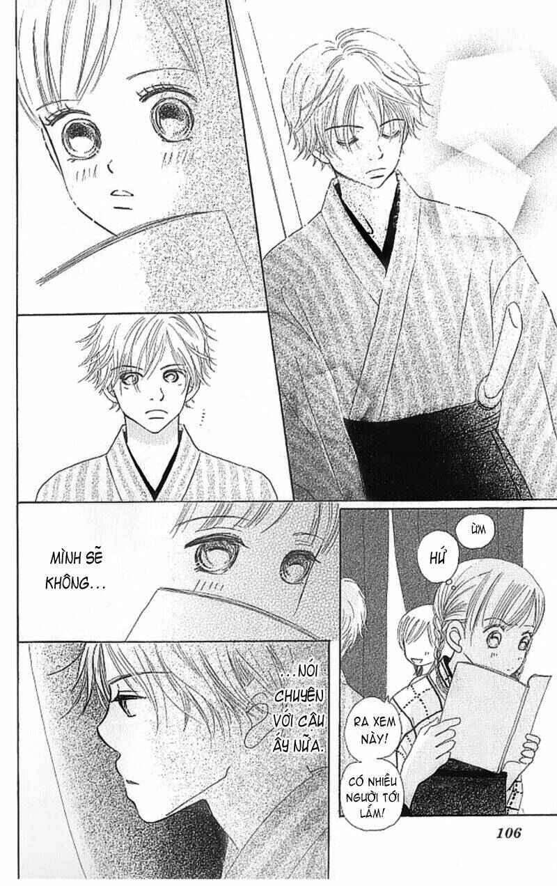 Bokura ga Ita Chapter 7 - Page 16