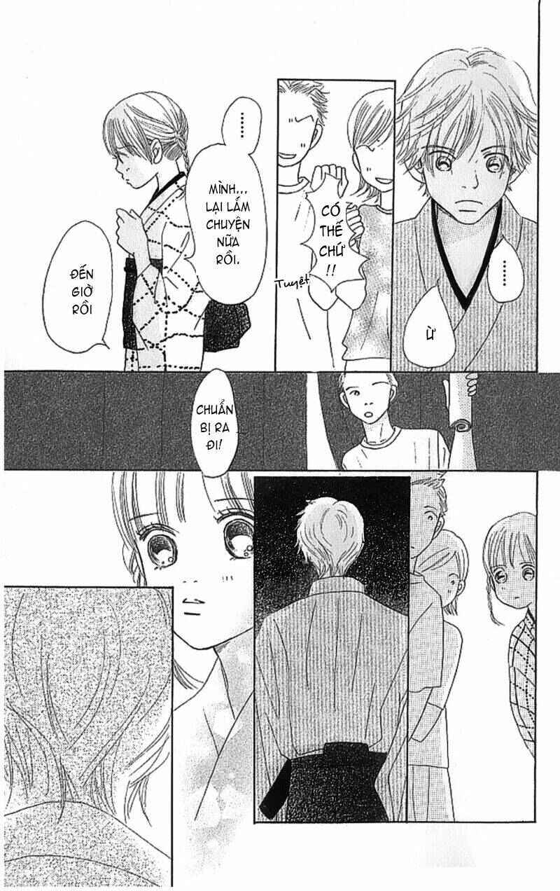 Bokura ga Ita Chapter 7 - Page 19