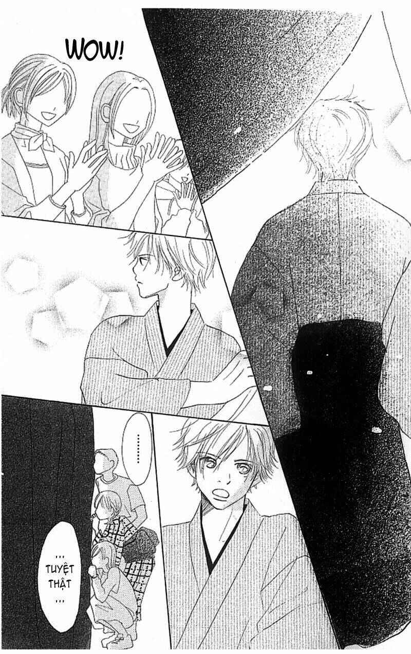 Bokura ga Ita Chapter 7 - Page 21