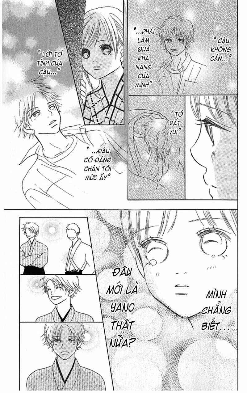Bokura ga Ita Chapter 7 - Page 23