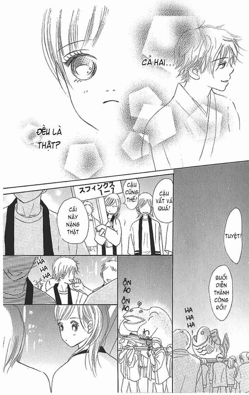 Bokura ga Ita Chapter 7 - Page 25