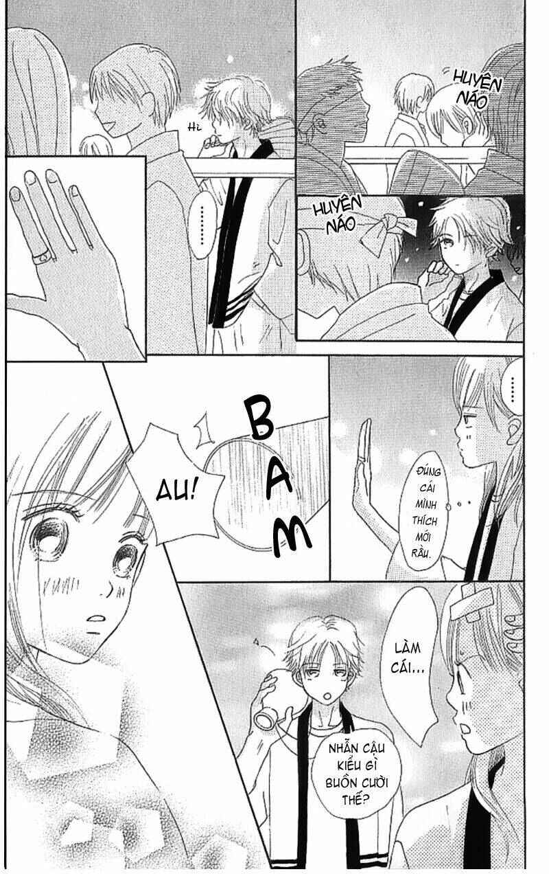 Bokura ga Ita Chapter 7 - Page 27