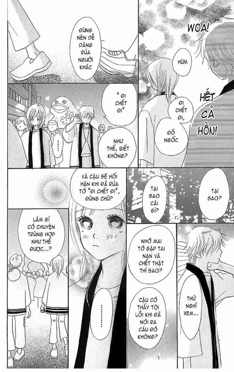 Bokura ga Ita Chapter 7 - Page 28