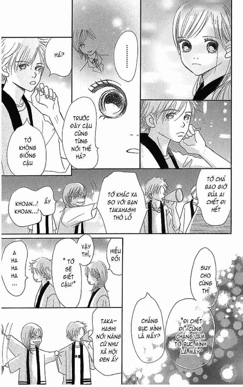 Bokura ga Ita Chapter 7 - Page 29