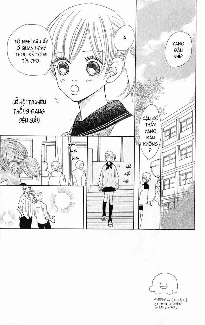 Bokura ga Ita Chapter 7 - Page 3
